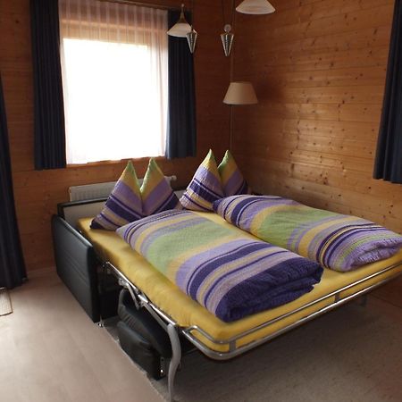 Haus Schneeflocke Apartment Lech am Arlberg Exterior foto