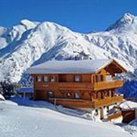 Haus Schneeflocke Apartment Lech am Arlberg Exterior foto