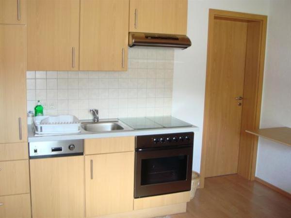 Haus Schneeflocke Apartment Lech am Arlberg Exterior foto
