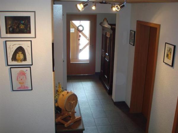Haus Schneeflocke Apartment Lech am Arlberg Exterior foto