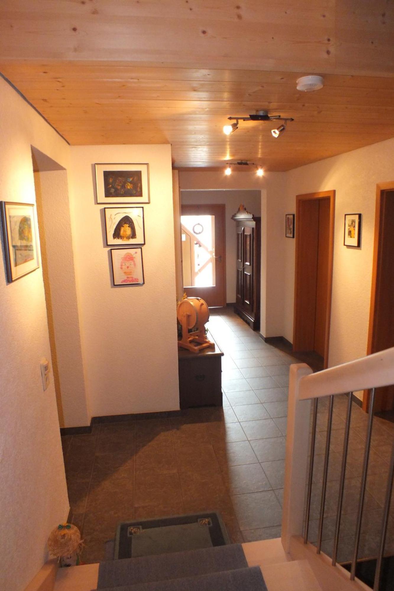 Haus Schneeflocke Apartment Lech am Arlberg Exterior foto