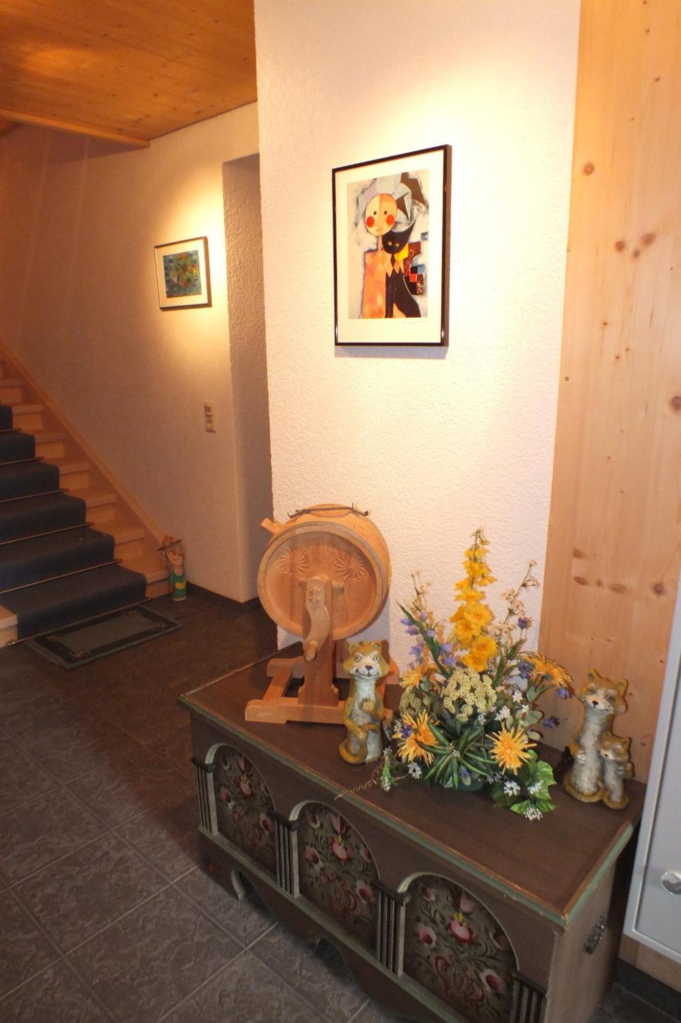 Haus Schneeflocke Apartment Lech am Arlberg Exterior foto