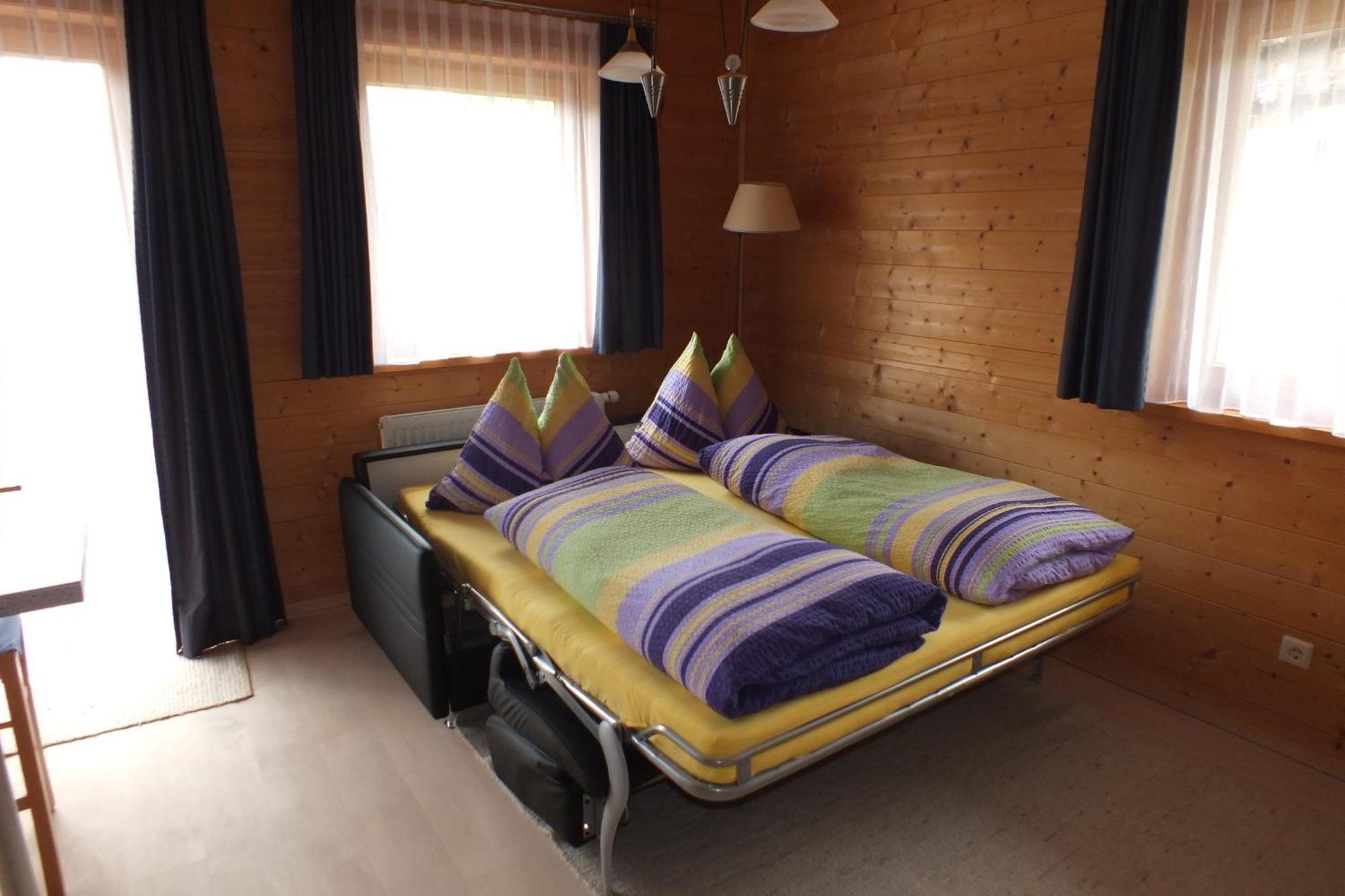 Haus Schneeflocke Apartment Lech am Arlberg Exterior foto