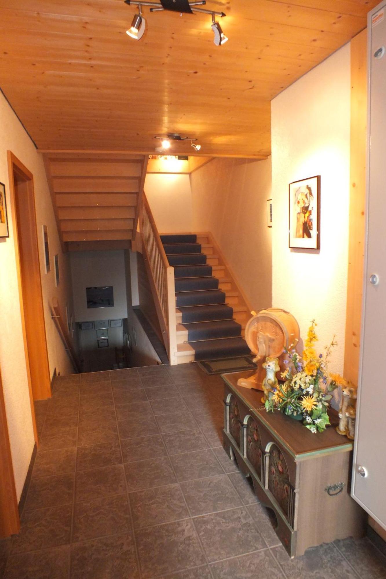 Haus Schneeflocke Apartment Lech am Arlberg Exterior foto