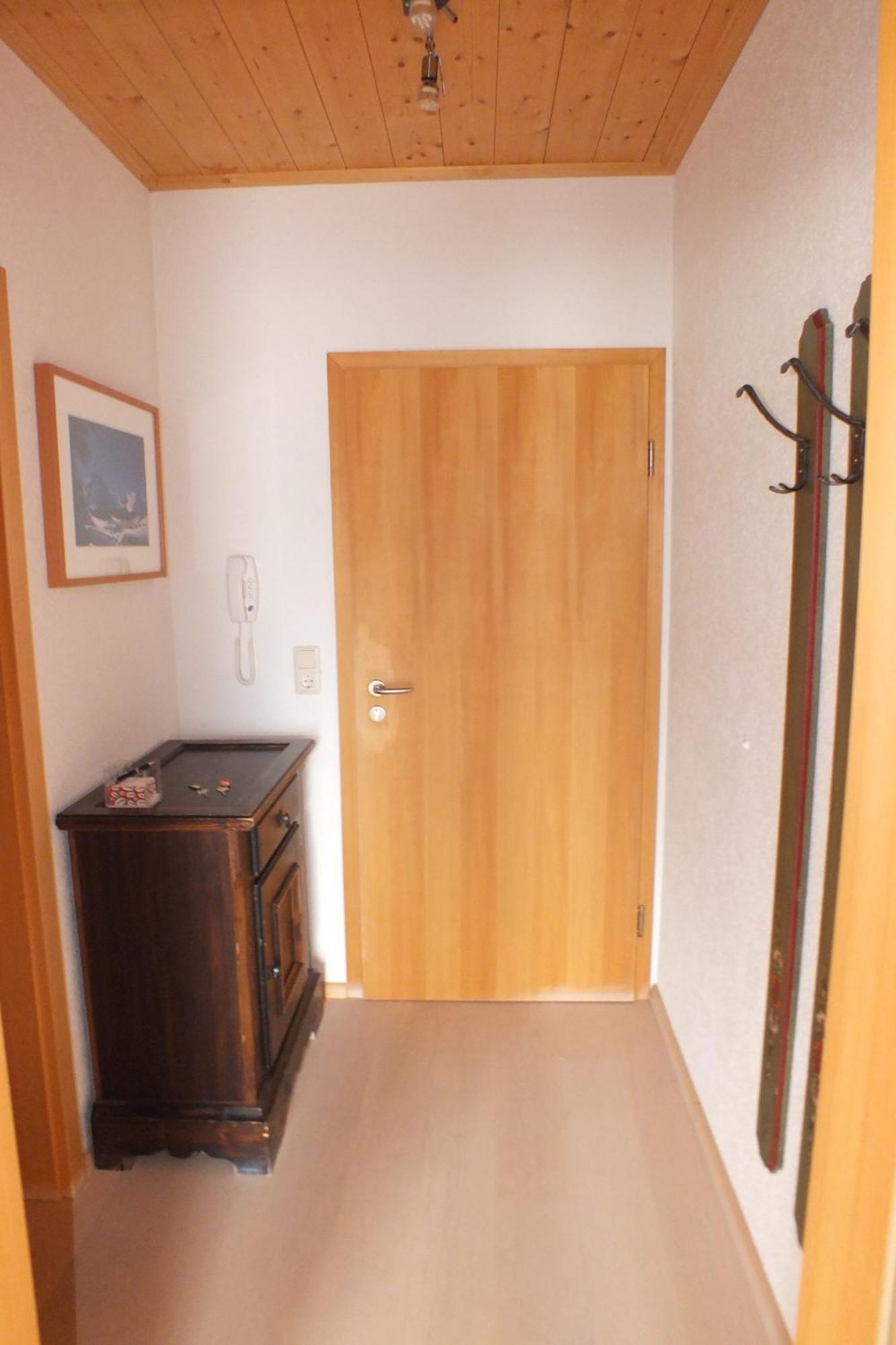 Haus Schneeflocke Apartment Lech am Arlberg Exterior foto