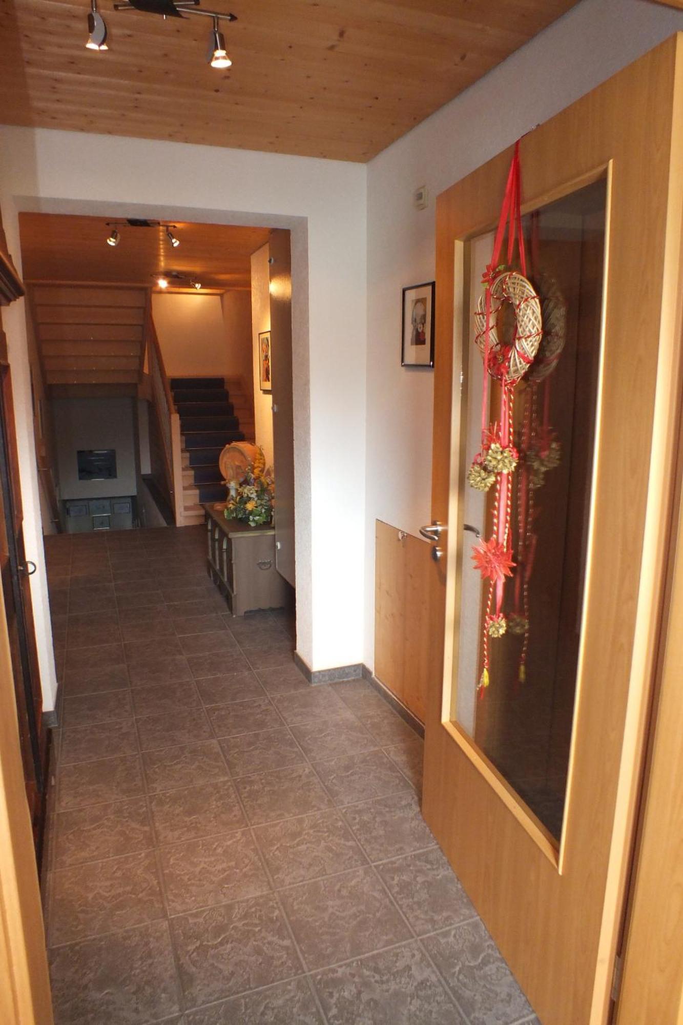 Haus Schneeflocke Apartment Lech am Arlberg Exterior foto