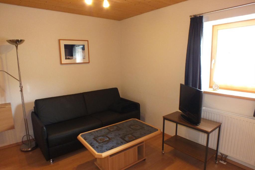 Haus Schneeflocke Apartment Lech am Arlberg Cameră foto