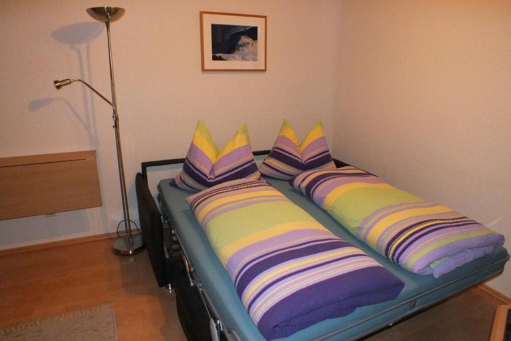 Haus Schneeflocke Apartment Lech am Arlberg Cameră foto