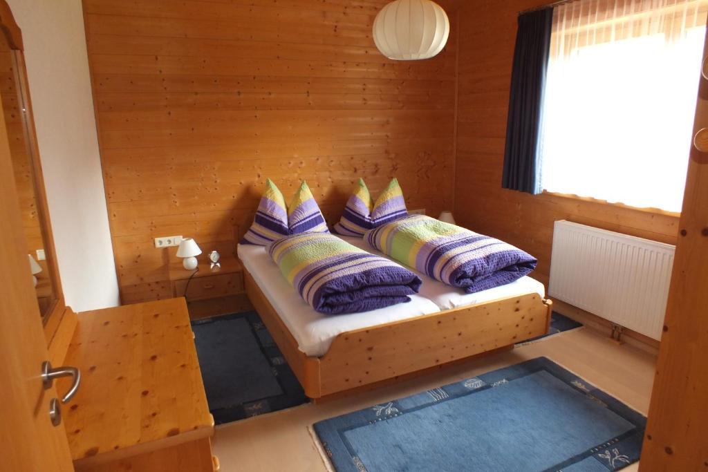 Haus Schneeflocke Apartment Lech am Arlberg Cameră foto