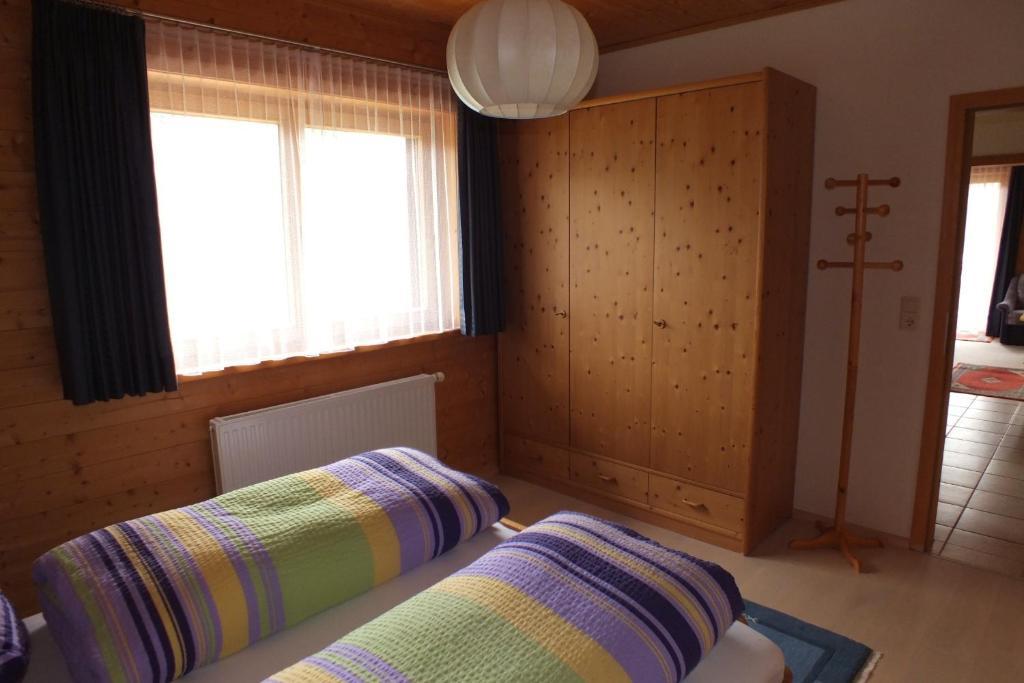 Haus Schneeflocke Apartment Lech am Arlberg Cameră foto