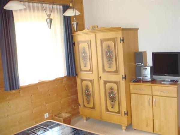 Haus Schneeflocke Apartment Lech am Arlberg Exterior foto